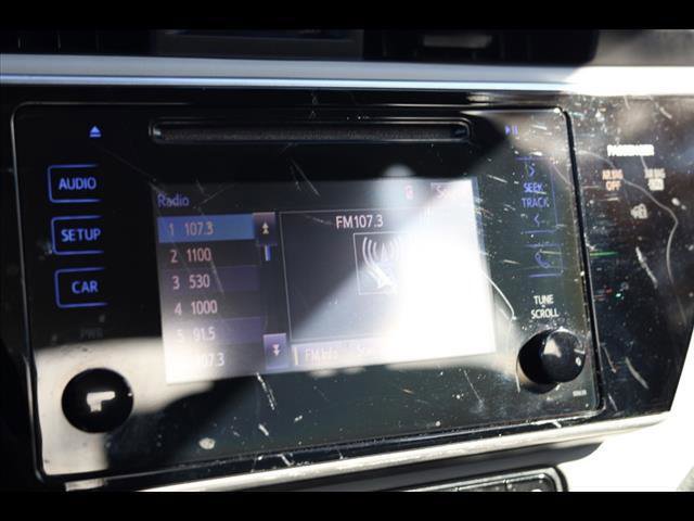 Used 2017 Toyota Corolla LE image 15
