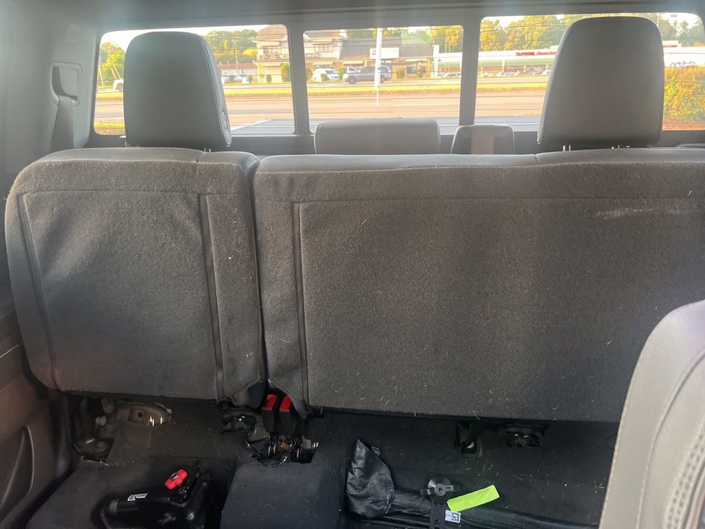 Used 2024 GMC Sierra 1500 Denali image 17