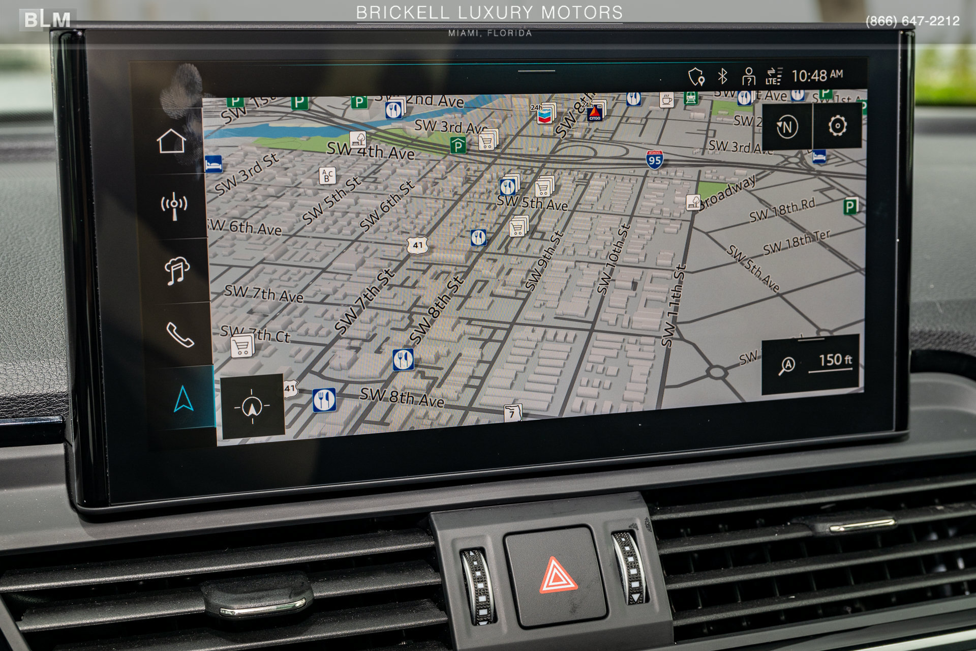 Used 2024 Audi SQ5 Prestige AWD/4WD image 48