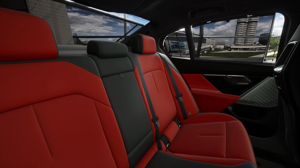 New 2026 BMW M5 image 12