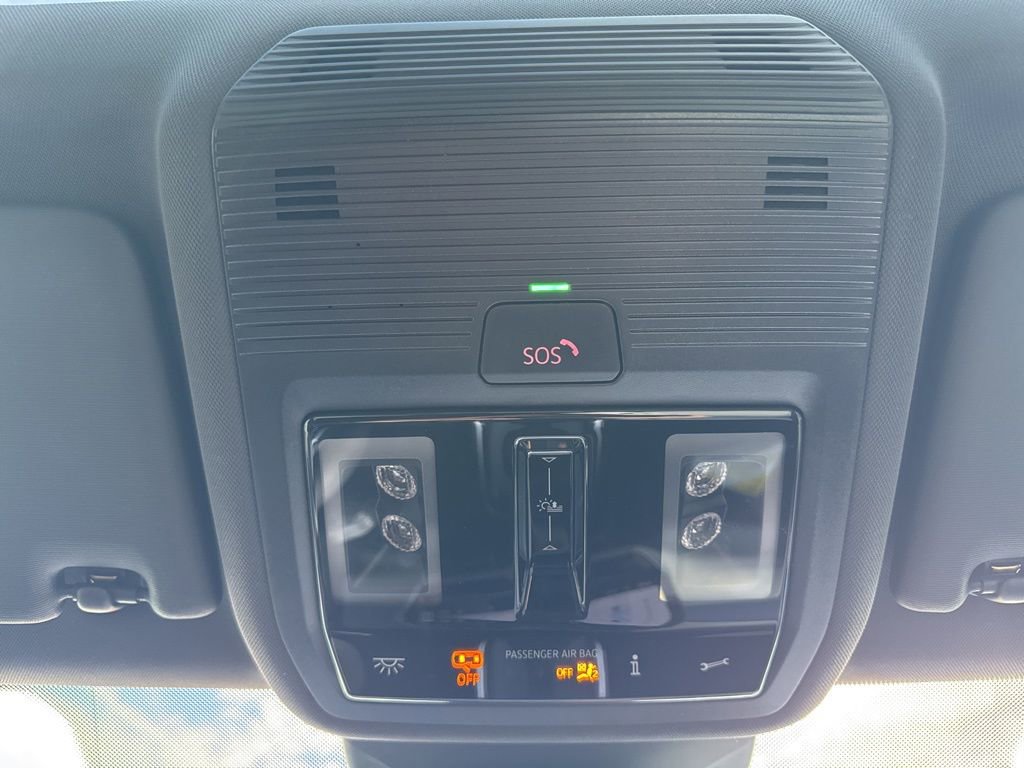 New 2026 Volkswagen ID.4 Pro S Plus AWD/4WD image 30