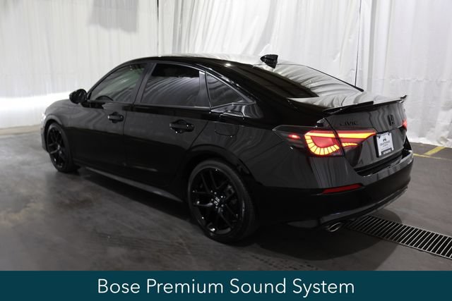 Used 2022 Honda Civic Si image 5