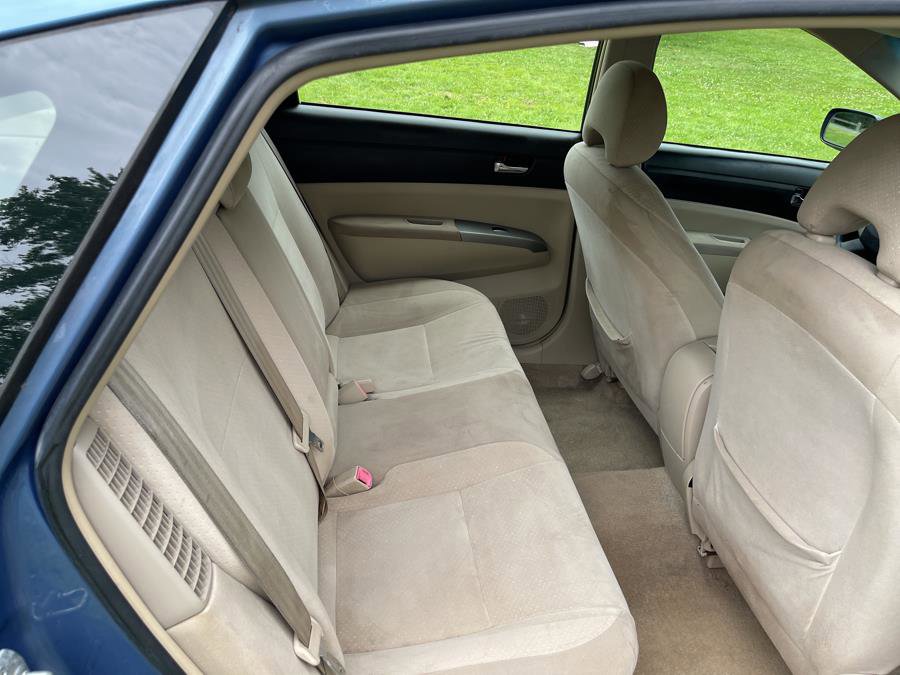 Used 2005 Toyota Prius image 11