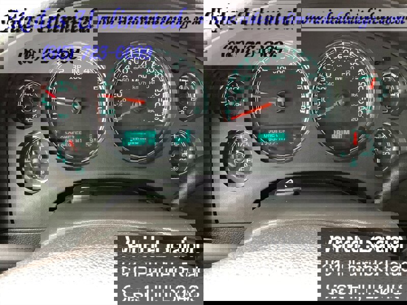 Used 2013 Chevrolet Avalanche LS RWD image 22