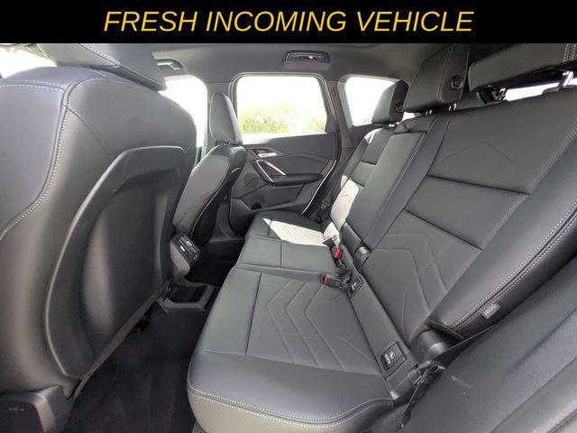 Used 2025 BMW X1 xDrive28i image 11