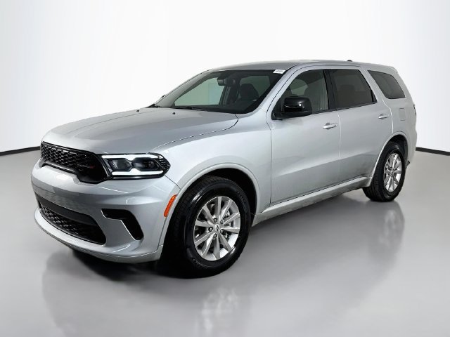 Used 2025 Dodge Durango GT RWD image 4
