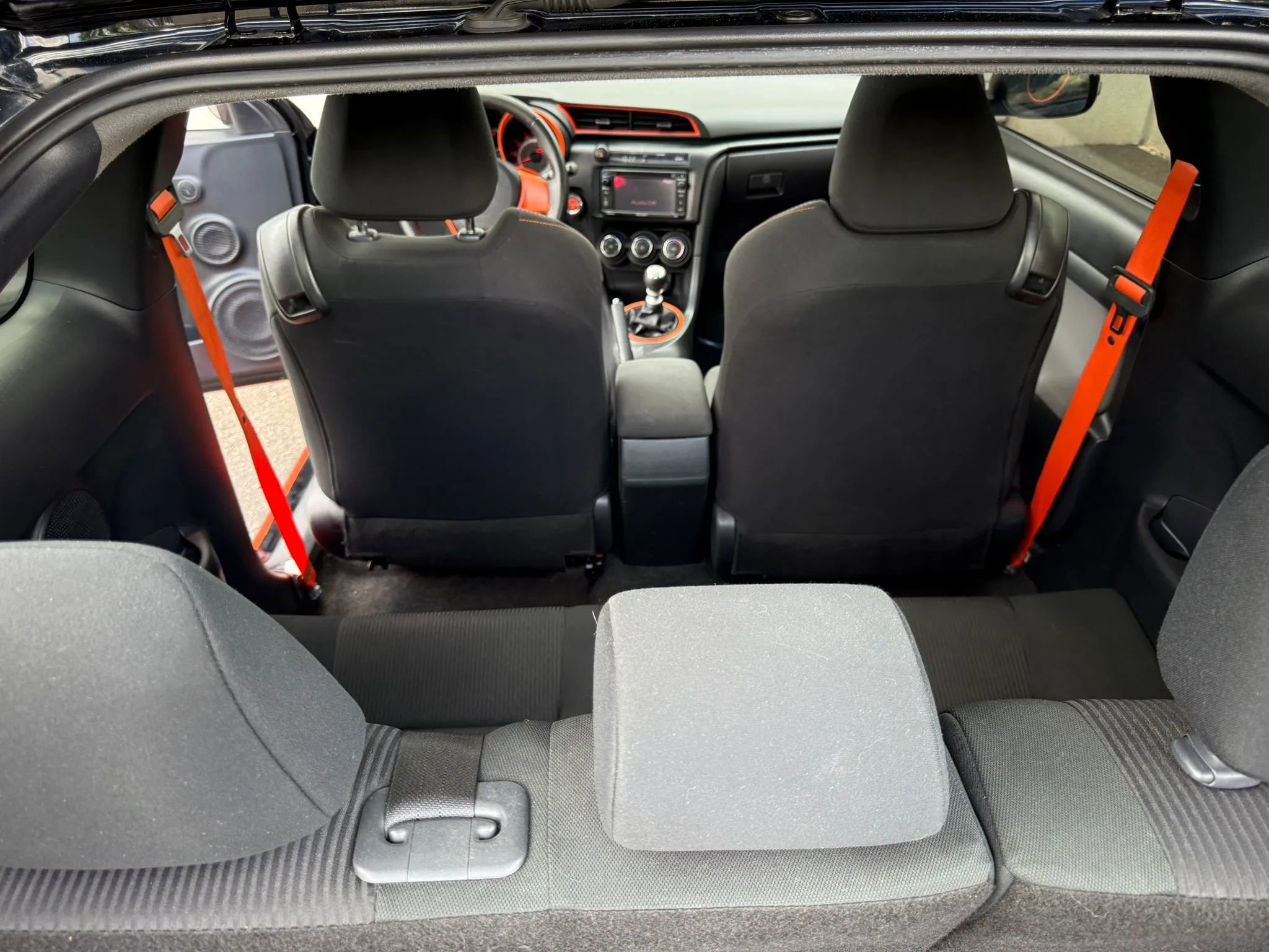 Used 2015 Scion tC image 13