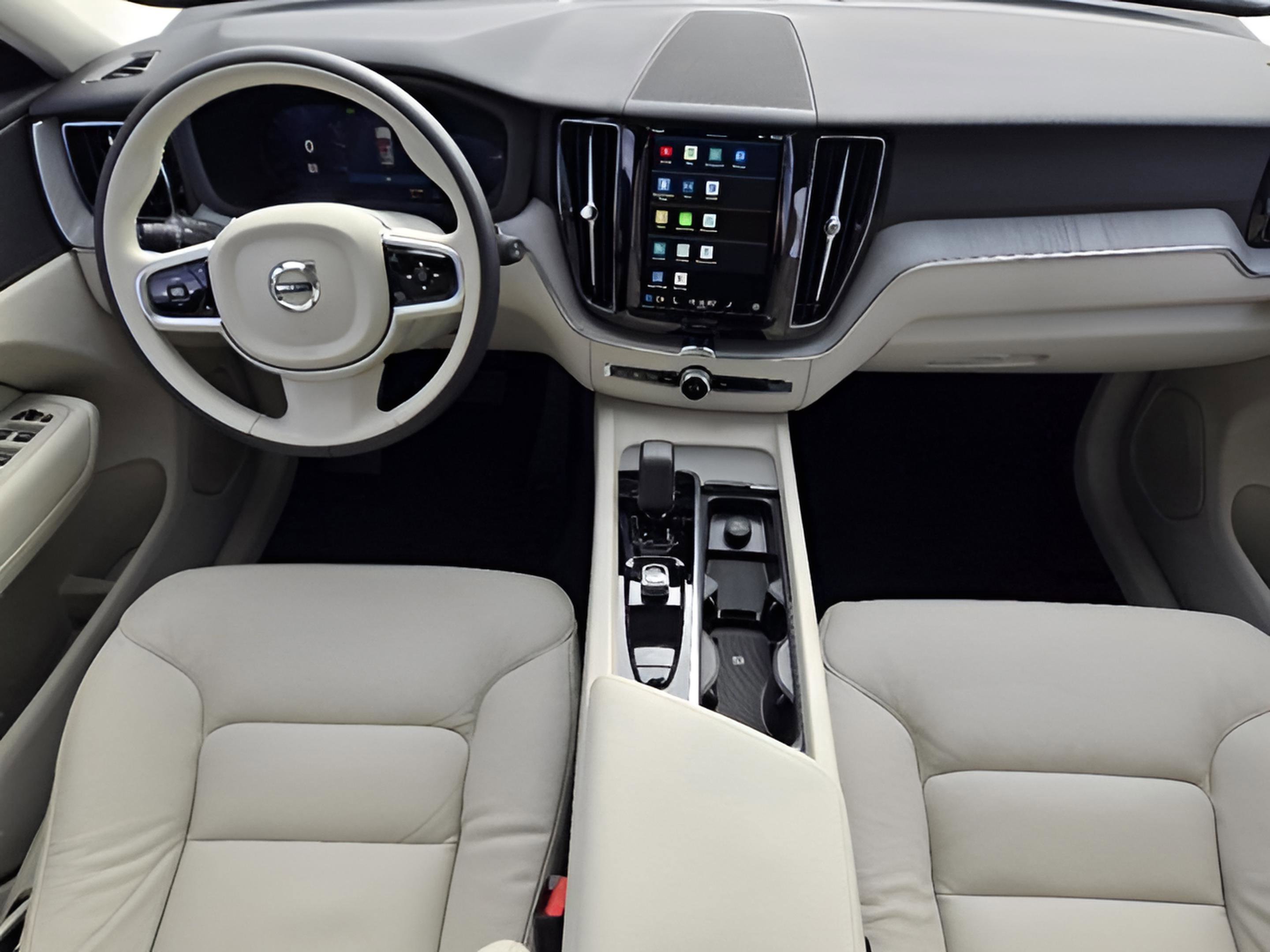 Used 2025 Volvo XC60 T8 Plus w/ Protection Package Premier image 27