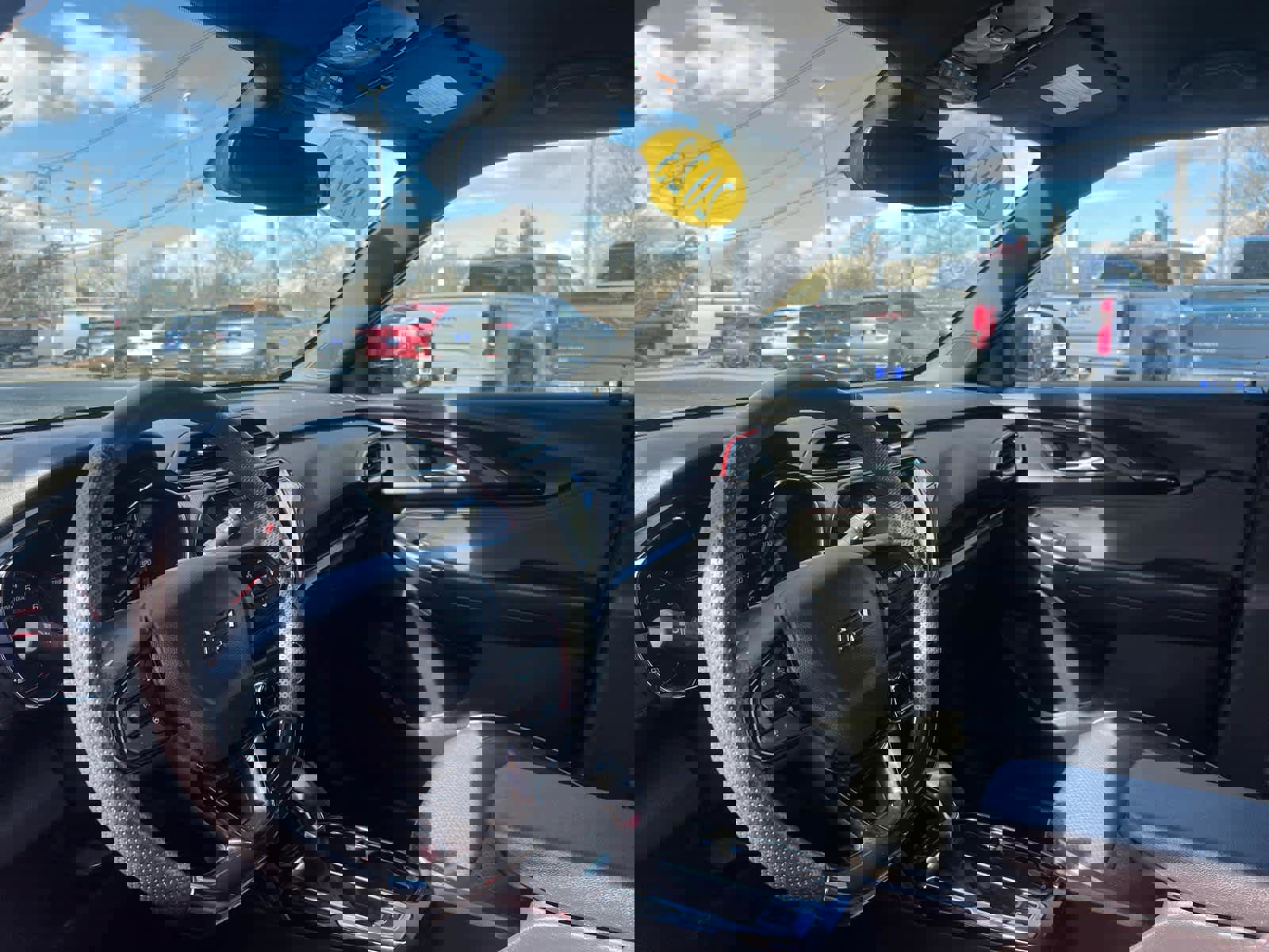 Certified 2023 Chevrolet TrailBlazer RS w/ Convenience Package image 14