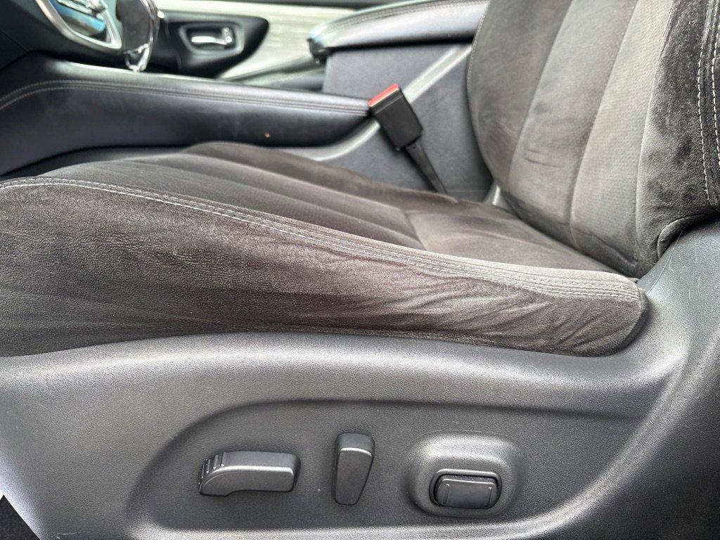 Used 2018 Nissan Murano SV image 11