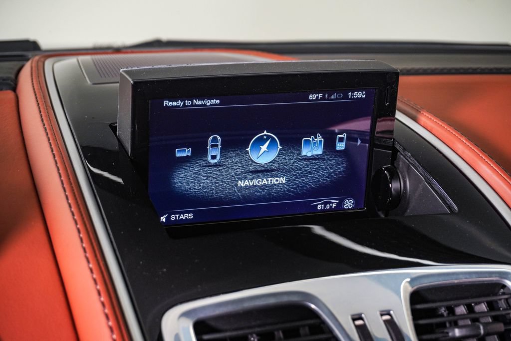 Used 2015 Aston Martin Vanquish Coupe RWD image 27