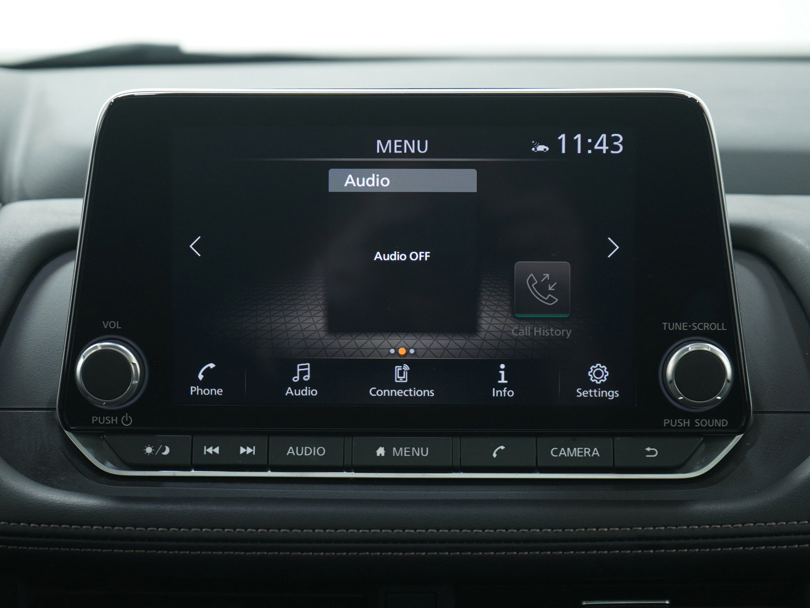 Used 2024 Nissan Rogue SV w/ SV Premium Package image 18