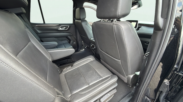 Used 2024 Chevrolet Tahoe LT AWD/4WD image 24