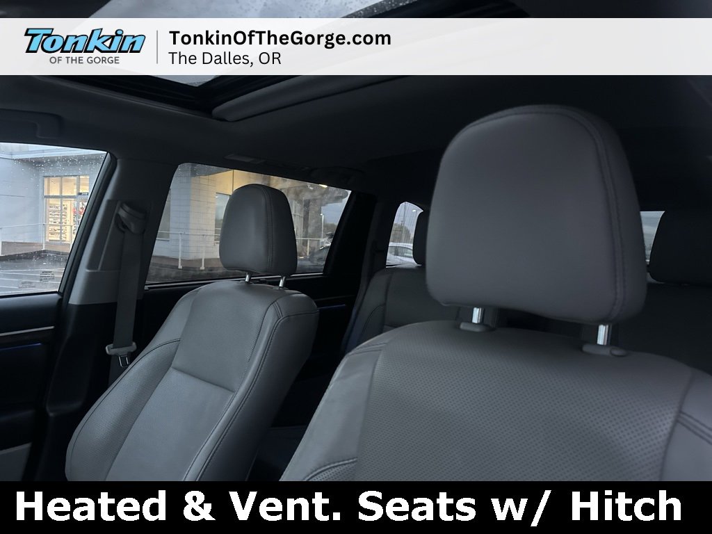 Used 2016 Toyota Highlander Limited image 16