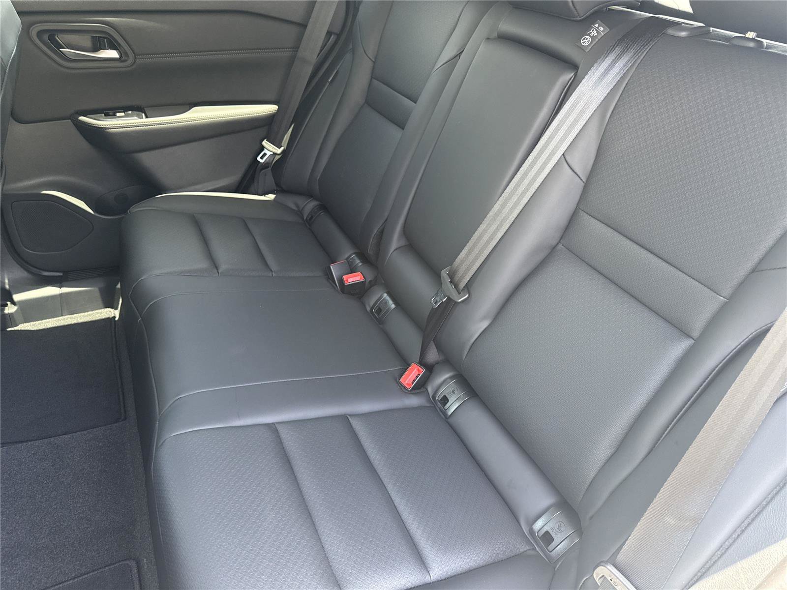 New 2026 Nissan Rogue Dark Armor FWD image 31