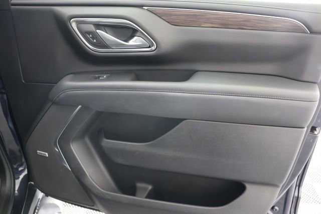 Used 2022 Chevrolet Tahoe Z71 w/ Luxury Package image 31