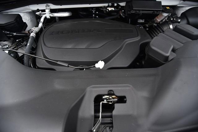 New 2025 Honda Ridgeline TrailSport+ image 31
