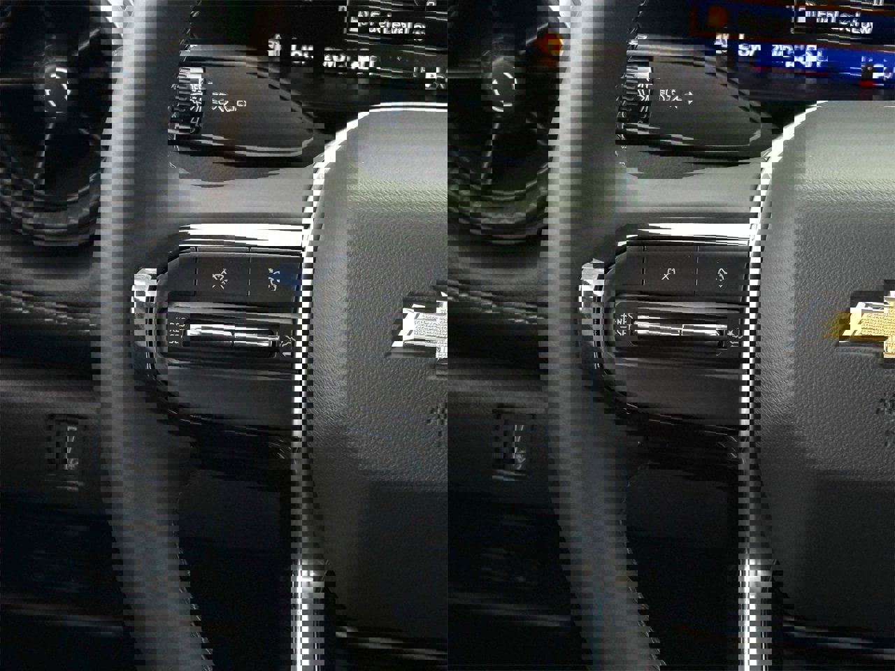 New 2026 Chevrolet Colorado LT w/ LT Convenience Package image 13