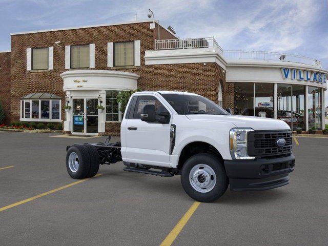 New 2026 Ford F350 XL AWD/4WD image 32