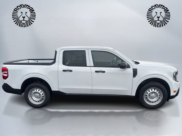 New 2026 Ford Maverick XL w/ Equipment Group 101A AWD/4WD image 4