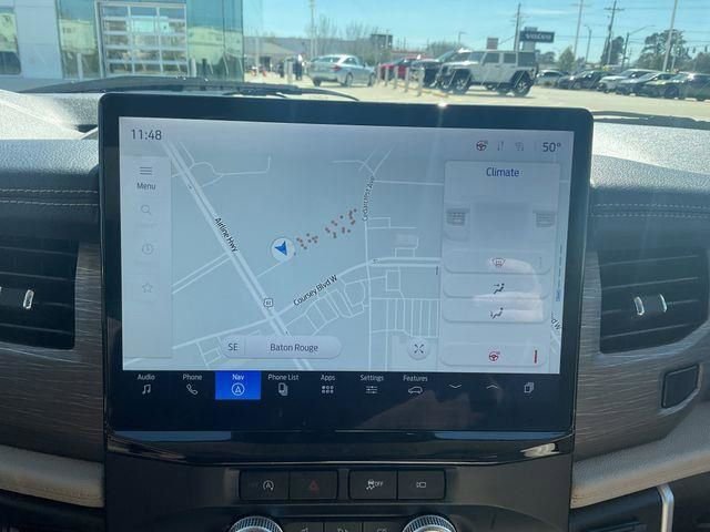 Used 2024 Ford Expedition Max Limited image 37