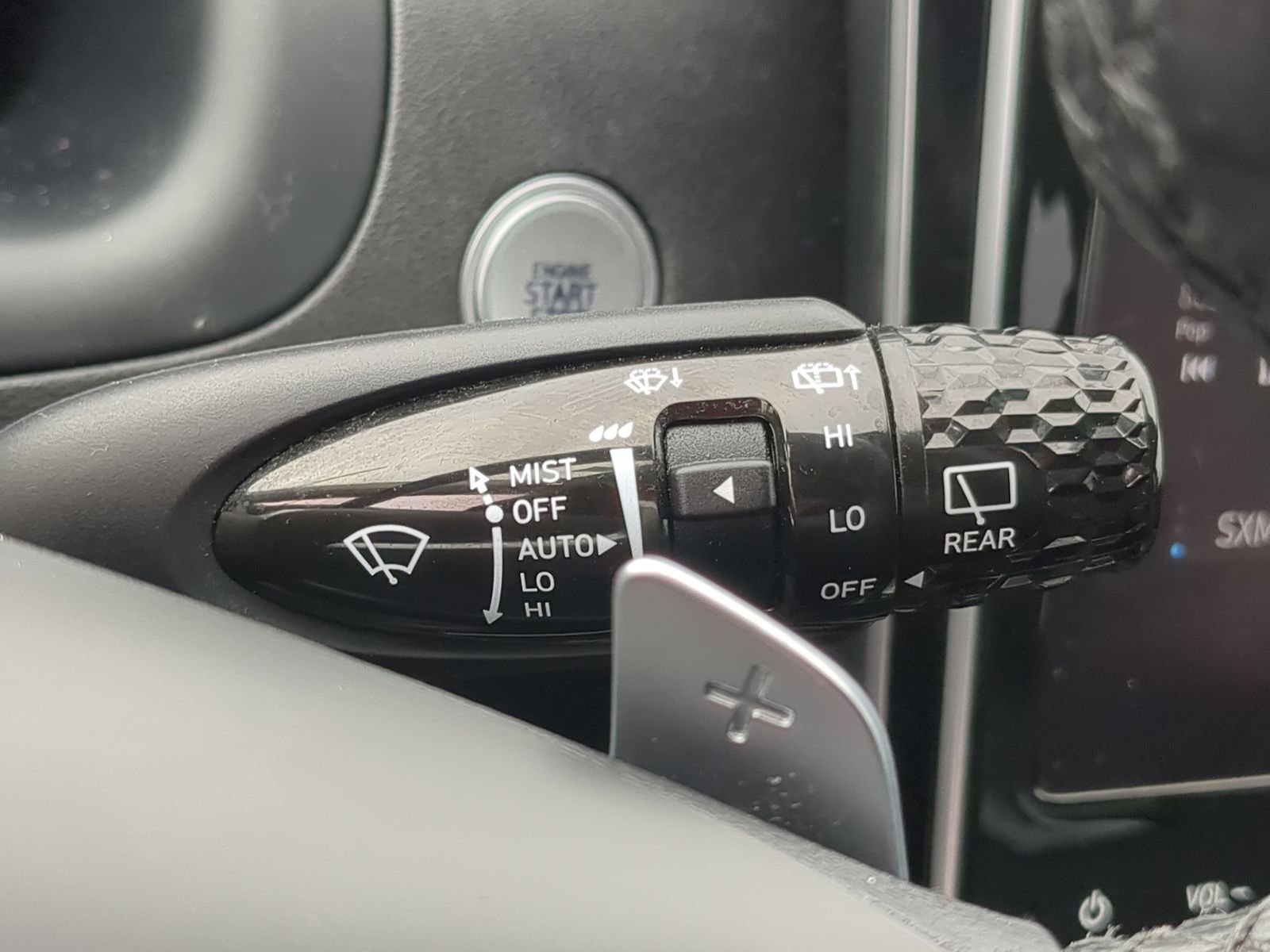 Used 2022 Hyundai Tucson Limited image 28