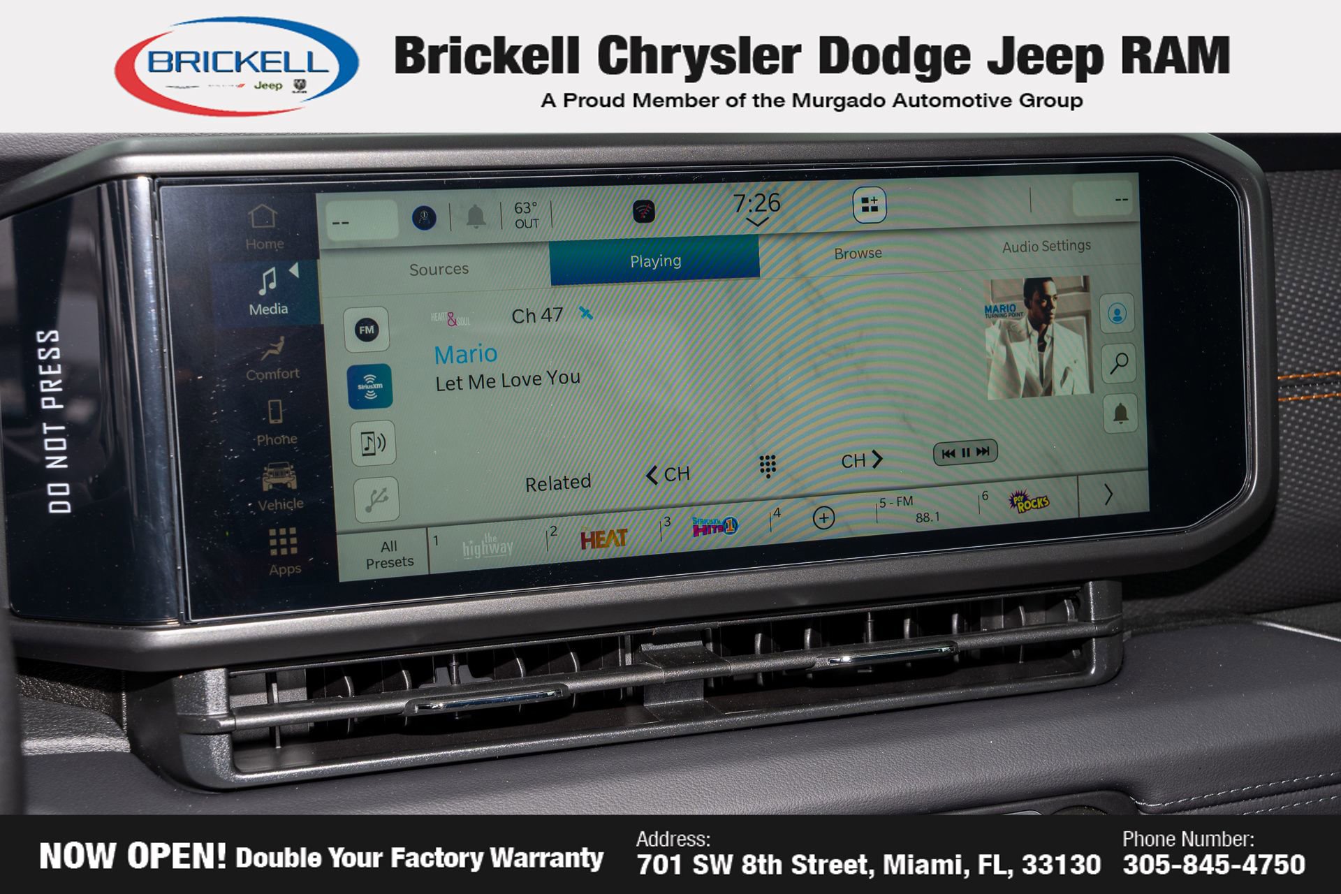 New 2026 Jeep Gladiator Mojave image 22