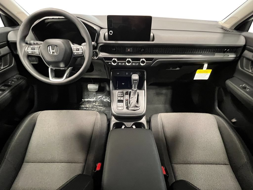 New 2026 Honda CR-V EX image 18