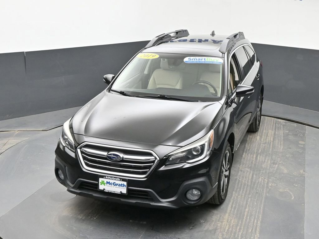 Used 2019 Subaru Outback 3.6R Limited image 27