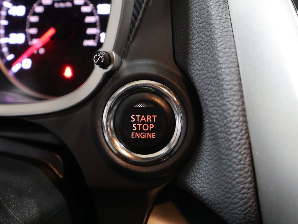 Used 2023 Mitsubishi Eclipse Cross SEL AWD/4WD image 25