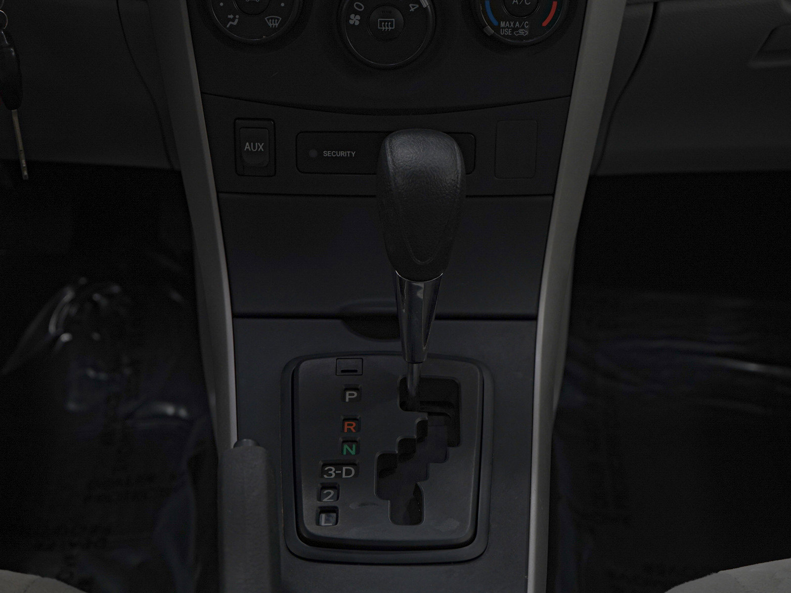 Used 2009 Toyota Corolla S image 15