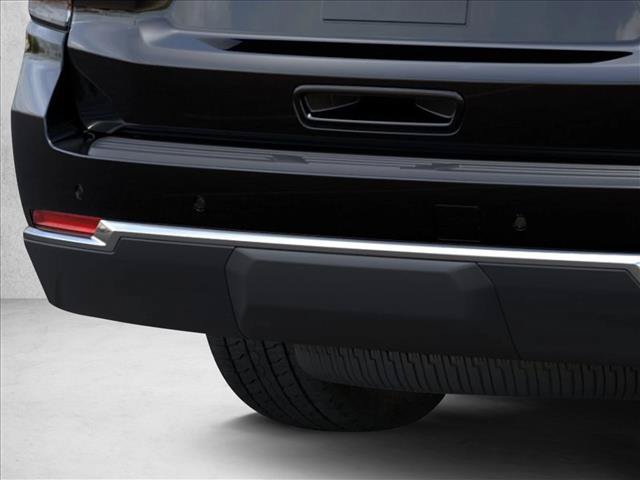New 2026 Chevrolet Suburban LS RWD image 14