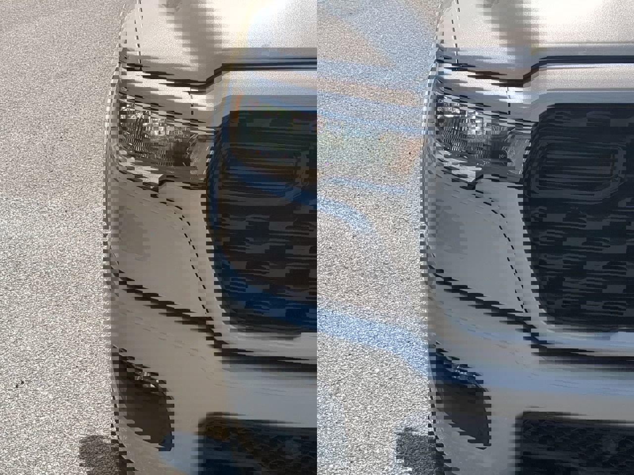 Certified 2025 RAM 1500 Big Horn image 8