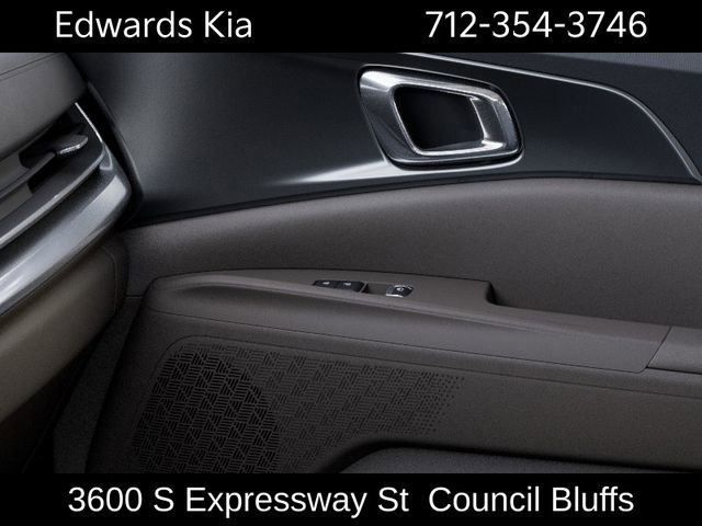 New 2026 Kia Carnival LXS FWD image 27