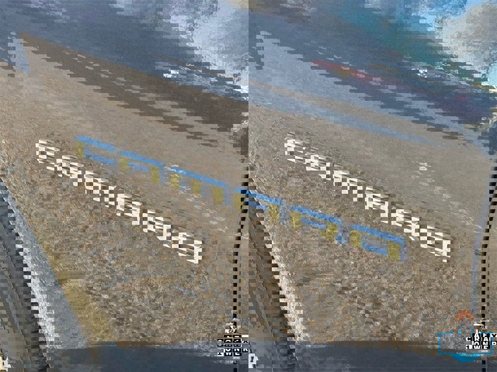 Used 2014 Chevrolet Camaro LT w/ RS Package image 9