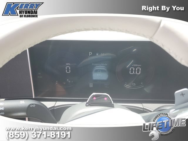 New 2026 Hyundai Santa Fe SEL AWD/4WD image 24