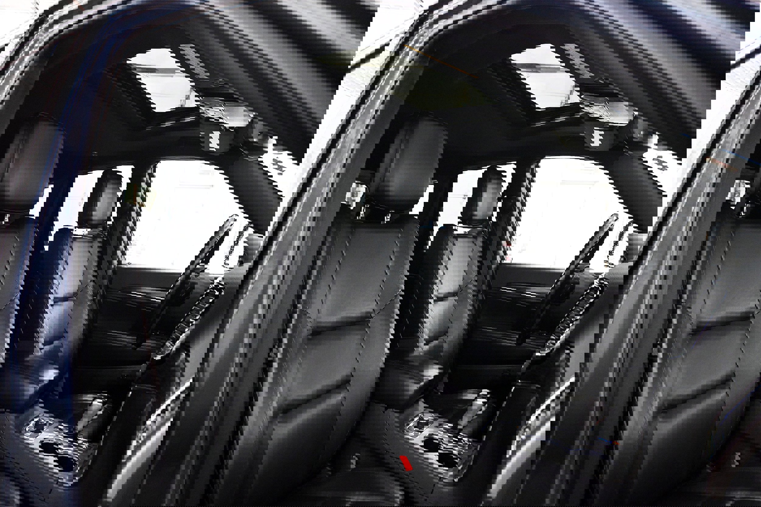 Used 2020 Jeep Grand Cherokee Limited w/ Premium Lighting Group image 27