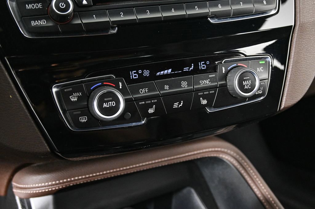 Used 2019 BMW X1 xDrive28i image 16