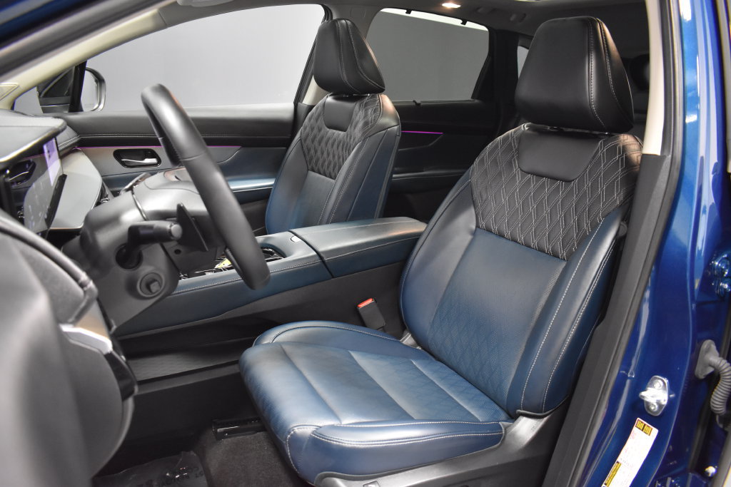 Used 2025 Nissan Murano Platinum w/ Cargo Package AWD/4WD image 5