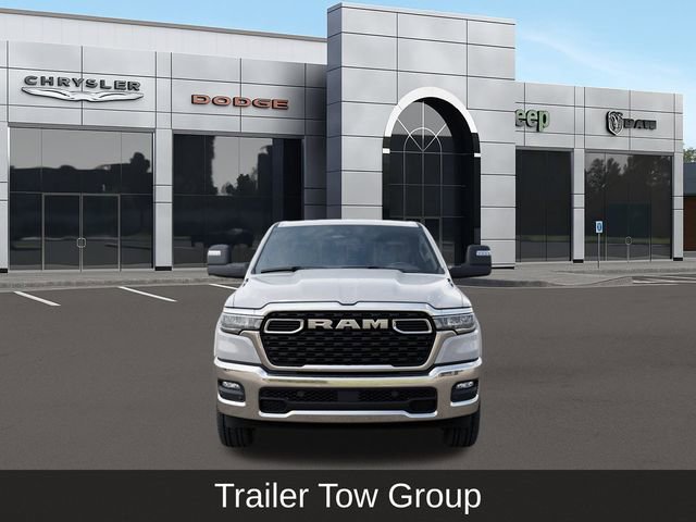 New 2026 RAM 1500 Big Horn image 7