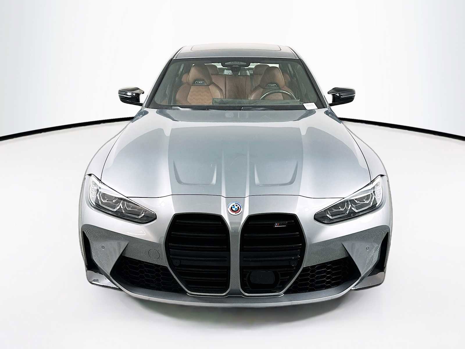 Used 2023 BMW M3 Competition image 6