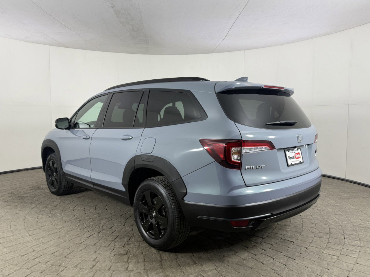 Used 2022 Honda Pilot TrailSport image 5