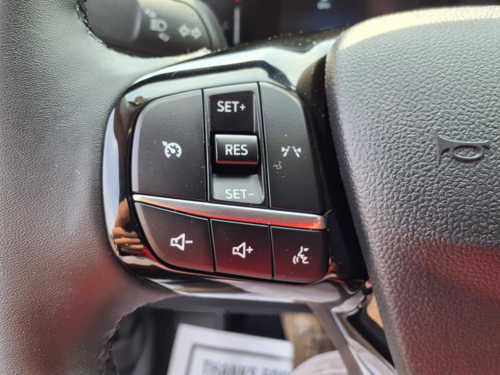 Used 2024 Ford Escape Active AWD/4WD image 17