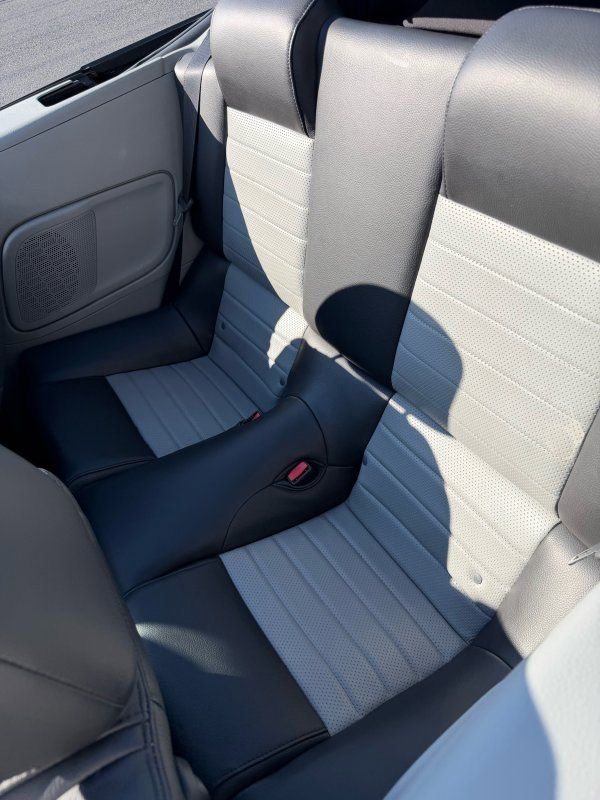 Used 2008 Ford Mustang GT image 16