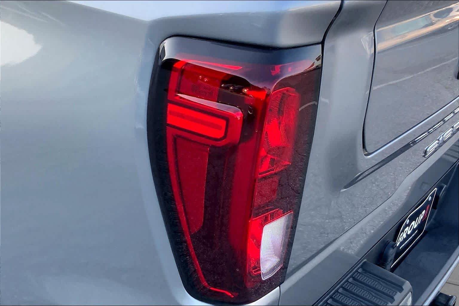 Used 2024 GMC Sierra 1500 Elevation RWD image 27