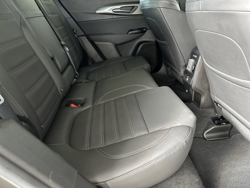 Used 2024 Alfa Romeo Tonale Ti image 34