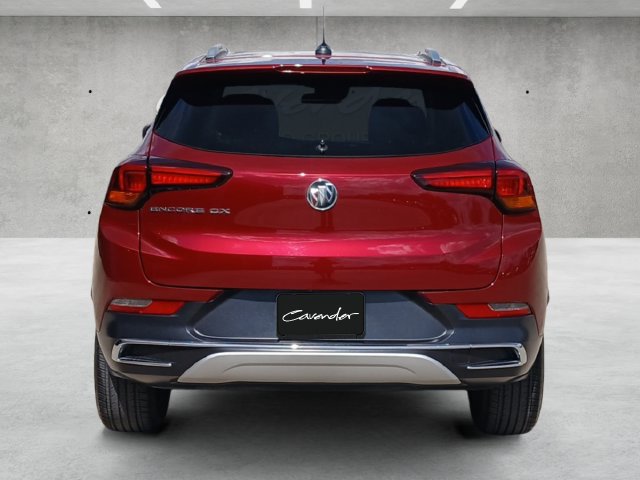 Used 2023 Buick Encore GX Essence w/ Experience Buick Package FWD image 16