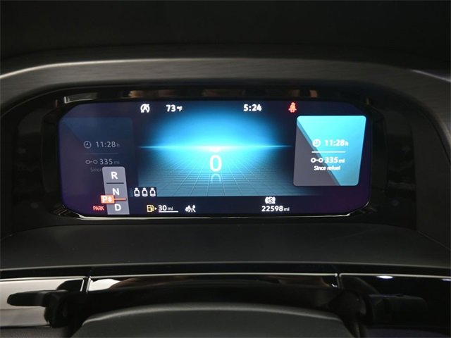 Certified 2024 Volkswagen Atlas Cross Sport SE image 6