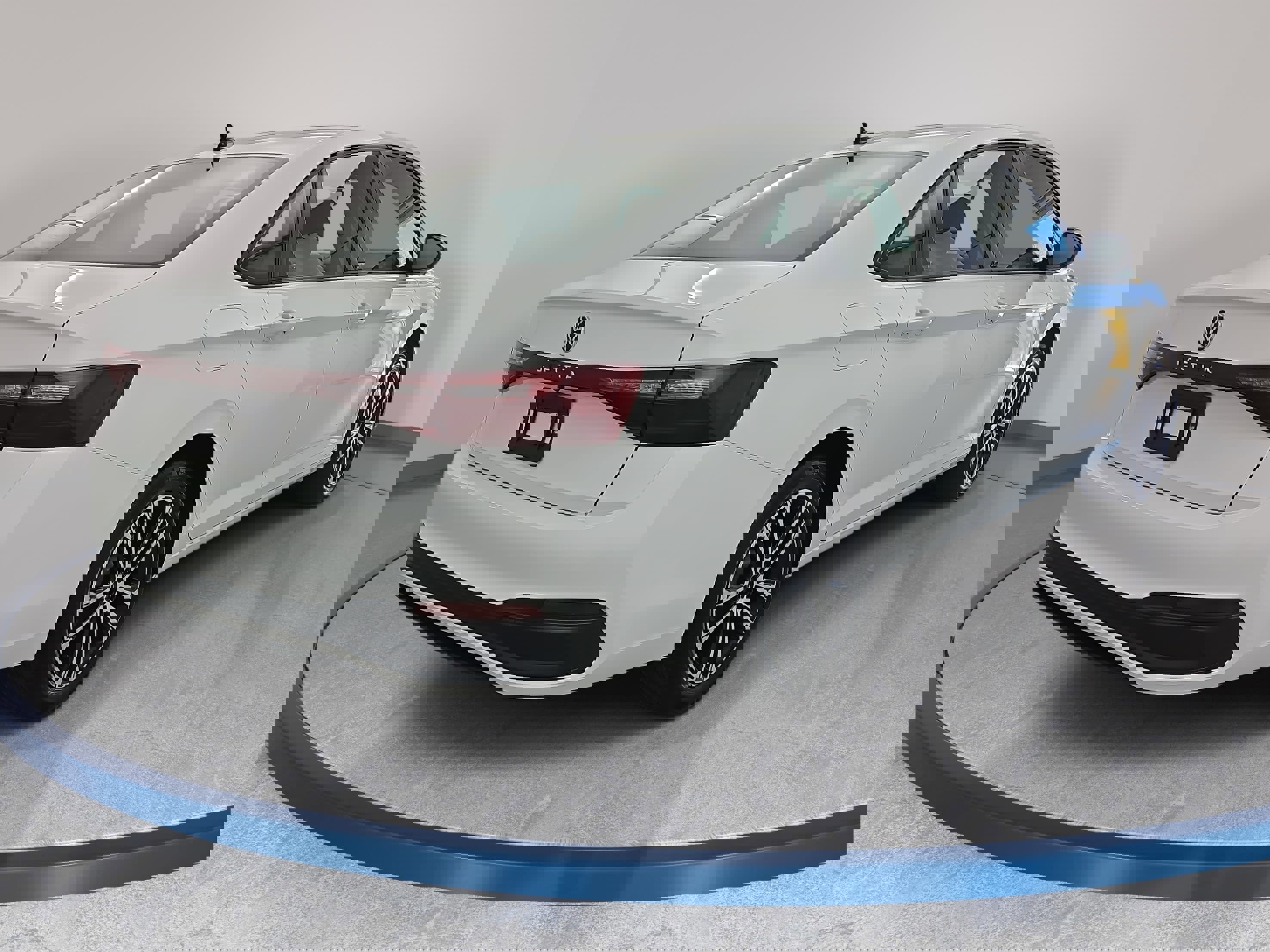 New 2026 Volkswagen Jetta Sport image 5