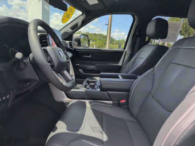 Used 2026 Toyota Tundra SR5 w/ SR5 Premium Package AWD/4WD image 15